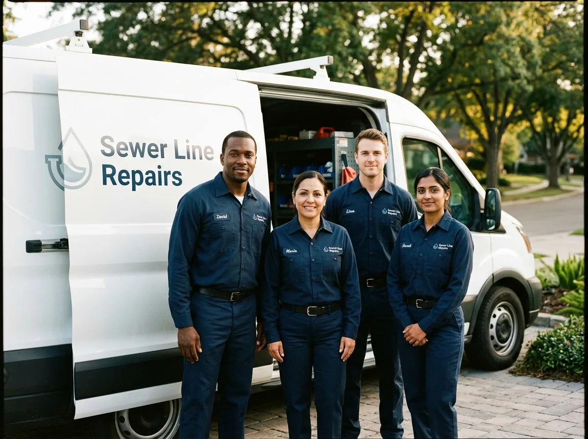 Emergency Plumber company in Colmar, PA