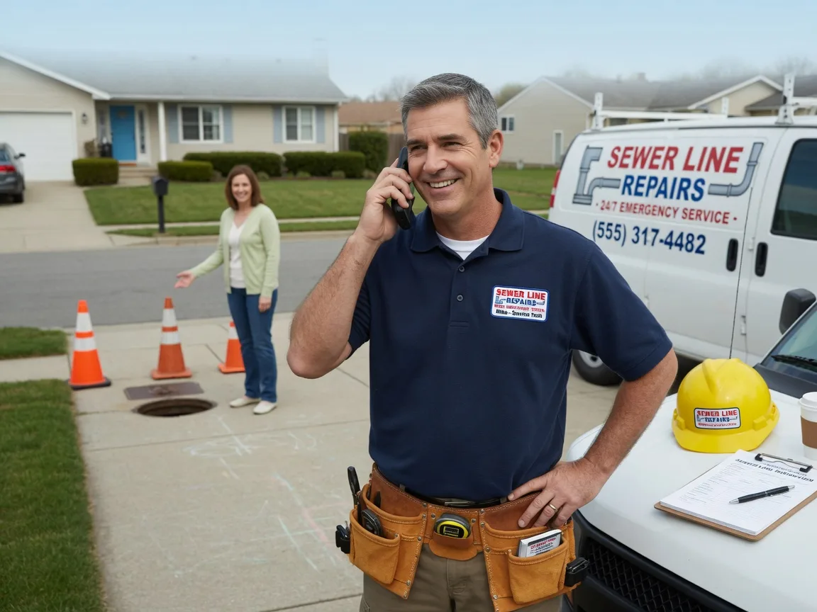 Emergency Plumber Colmar, PA FAQs